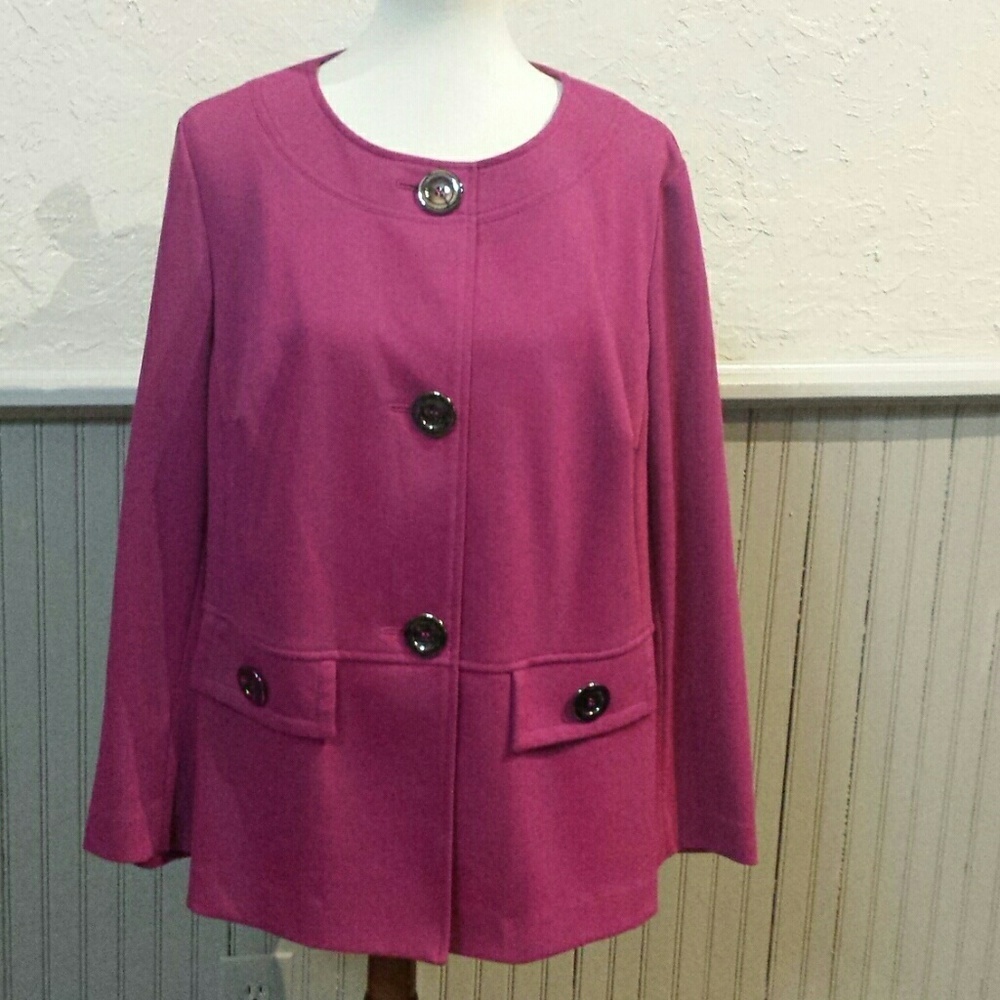 💕JM Collection* Jacket